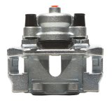 DFC 08-13 BMW 128i Rear-L Premium Caliper - Silver Zinc Coated thumbnail 2