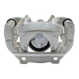 DFC 11-18 BMW X3 Rear-R Premium Caliper - Silver Zinc Coated thumbnail 1