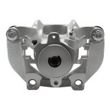 DFC 11-18 BMW X3 Rear-R Premium Caliper - Silver Zinc Coated thumbnail 2