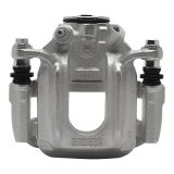 DFC 11-18 BMW X3 Rear-R Premium Caliper - Silver Zinc Coated thumbnail 3