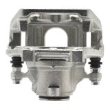 DFC 11-18 BMW X4 Rear-L Premium Caliper - Silver Zinc Coated thumbnail 3