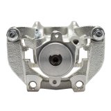 DFC 11-18 BMW X4 Rear-L Premium Caliper - Silver Zinc Coated thumbnail 5