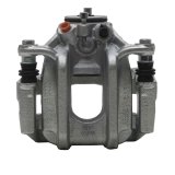 DFC 11-17 BMW i8 Rear-R/Rear-L Premium Caliper - Silver Zinc Coated thumbnail 2