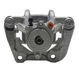 DFC 11-17 BMW i8 Rear-R/Rear-L Premium Caliper - Silver Zinc Coated thumbnail 3