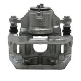 DFC 11-17 BMW i8 Rear-R/Rear-L Premium Caliper - Silver Zinc Coated thumbnail 4
