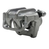 DFC 11-17 BMW i8 Rear-R/Rear-L Premium Caliper - Silver Zinc Coated thumbnail 5