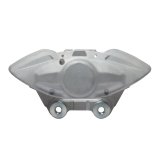 DFC 12-18 BMW 328i GT xDrive Rear-R Premium Caliper - Silver Zinc Coated thumbnail 1