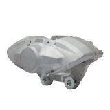 DFC 12-18 BMW 328i GT xDrive Rear-R Premium Caliper - Silver Zinc Coated thumbnail 3