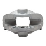 DFC 12-18 BMW 328i GT xDrive Rear-R Premium Caliper - Silver Zinc Coated thumbnail 6