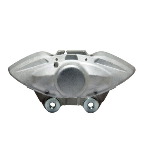DFC 12-18 BMW 328i xDrive Rear-L Premium Caliper - Silver Zinc Coated