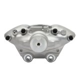 DFC 12-18 BMW 328i xDrive Rear-L Premium Caliper - Silver Zinc Coated thumbnail 3