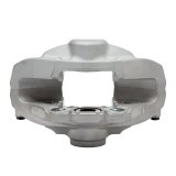 DFC 12-18 BMW 328i xDrive Rear-L Premium Caliper - Silver Zinc Coated thumbnail 4