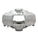 DFC 12-18 BMW 328i xDrive Rear-L Premium Caliper - Silver Zinc Coated thumbnail 5