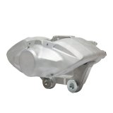 DFC 12-18 BMW 328i xDrive Rear-L Premium Caliper - Silver Zinc Coated thumbnail 6
