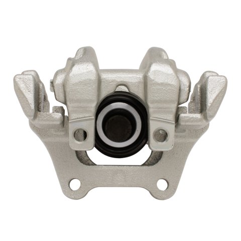 DFC 12-15 BMW 335i Rear-R Premium Caliper - Silver Zinc Coated