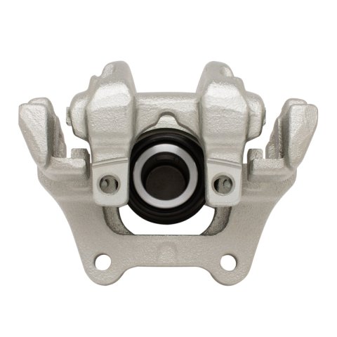 DFC 12-15 BMW 435i Rear-L Premium Caliper - Silver Zinc Coated