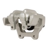DFC 12-15 BMW 435i Rear-L Premium Caliper - Silver Zinc Coated thumbnail 3