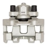 DFC 12-15 BMW 435i Rear-L Premium Caliper - Silver Zinc Coated thumbnail 4