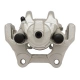 DFC 12-15 BMW 435i Rear-L Premium Caliper - Silver Zinc Coated thumbnail 5