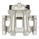 DFC 12-15 BMW 435i Rear-L Premium Caliper - Silver Zinc Coated thumbnail 6