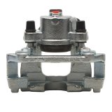 DFC 02-08 Mini Cooper Front-R Premium Caliper - Silver Zinc Coated thumbnail 3