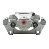 DFC 02-08 Mini Cooper Front-R Premium Caliper - Silver Zinc Coated thumbnail 4