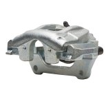 DFC 02-08 Mini Cooper Front-R Premium Caliper - Silver Zinc Coated thumbnail 5