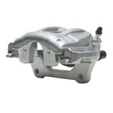 DFC 02-08 Mini Cooper Front-L Premium Caliper - Silver Zinc Coated thumbnail 3