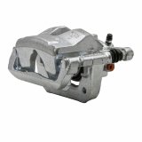 DFC 11-16 Mini Cooper Countryman Front-L Premium Caliper - Silver Zinc Coated thumbnail 3