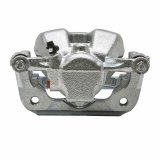 DFC 11-16 Mini Cooper Countryman Front-L Premium Caliper - Silver Zinc Coated thumbnail 4