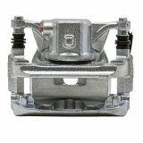 DFC 11-16 Mini Cooper Countryman Front-L Premium Caliper - Silver Zinc Coated thumbnail 5