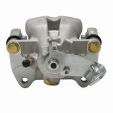 DFC 07-16 Mini Cooper Rear-R Premium Caliper - Silver Zinc Coated thumbnail 3