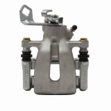 DFC 07-16 Mini Cooper Rear-R Premium Caliper - Silver Zinc Coated thumbnail 4