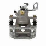 DFC 07-16 Mini Cooper Rear-R Premium Caliper - Silver Zinc Coated thumbnail 5