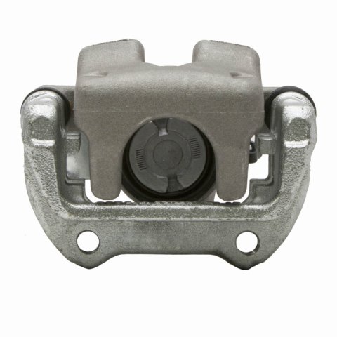 DFC 11-16 Mini Cooper Paceman Rear-L Premium Caliper - Silver Zinc Coated