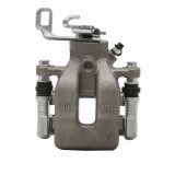 DFC 11-16 Mini Cooper Paceman Rear-L Premium Caliper - Silver Zinc Coated thumbnail 3
