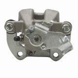 DFC 11-16 Mini Cooper Paceman Rear-L Premium Caliper - Silver Zinc Coated thumbnail 5