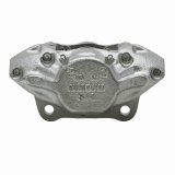 DFC 76-84 Buick Opel Front-R Premium Caliper - Silver Zinc Coated thumbnail 1