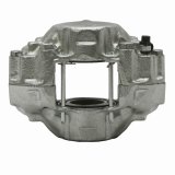DFC 76-84 Buick Opel Front-R Premium Caliper - Silver Zinc Coated thumbnail 3