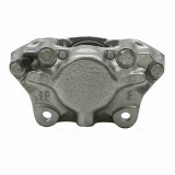 DFC 76-84 Buick Opel Front-R Premium Caliper - Silver Zinc Coated thumbnail 4