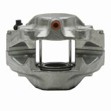 DFC 76-84 Buick Opel Front-R Premium Caliper - Silver Zinc Coated thumbnail 5
