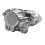 DFC 76-84 Buick Opel Front-L Premium Caliper - Silver Zinc Coated thumbnail 2