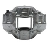 DFC 76-84 Buick Opel Front-L Premium Caliper - Silver Zinc Coated thumbnail 3