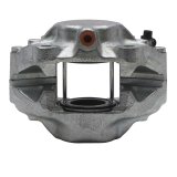 DFC 76-84 Buick Opel Front-L Premium Caliper - Silver Zinc Coated thumbnail 5
