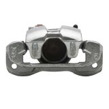 DFC 84-88 Isuzu Trooper Front-R Premium Caliper - Silver Zinc Coated thumbnail 1