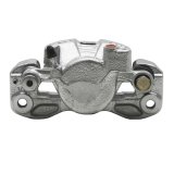 DFC 84-88 Isuzu Trooper Front-R Premium Caliper - Silver Zinc Coated thumbnail 4