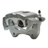 DFC 01-04 Honda Passport Front-R Premium Caliper - Silver Zinc Coated thumbnail 4