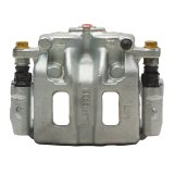DFC 01-04 Honda Passport Front-R Premium Caliper - Silver Zinc Coated thumbnail 5
