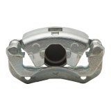 DFC 92-02 Acura SLX Front-R Premium Caliper - Silver Zinc Coated thumbnail 1