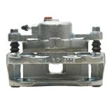 DFC 92-02 Acura SLX Front-R Premium Caliper - Silver Zinc Coated thumbnail 2